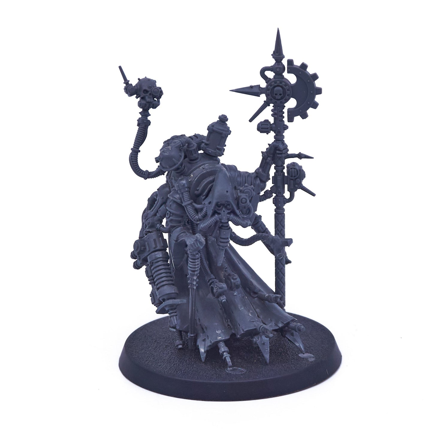 Adeptus Mechanicus - Tech-Priest Dominus (05791) - Used