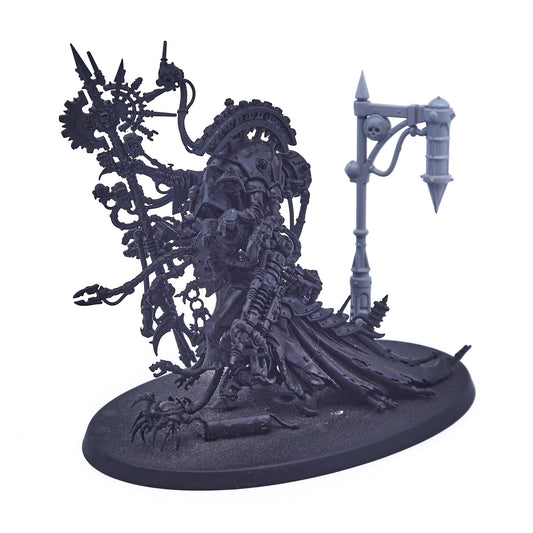 Adeptus Mechanicus - Belisarius Cawl (05800) - Used