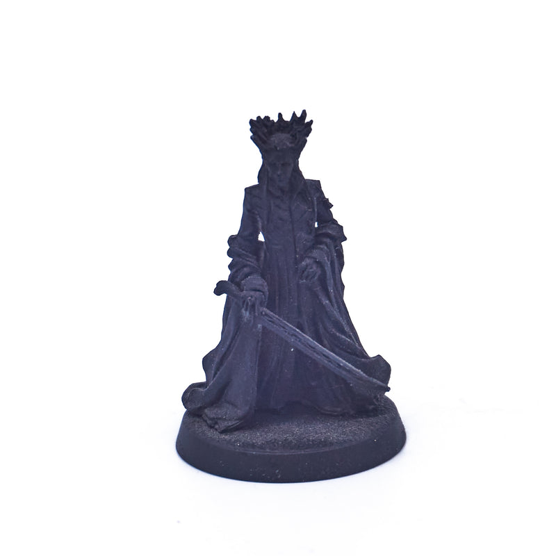 Middle-Earth - Thranduil, King of Mirkwood (Resin) (05814) - Used