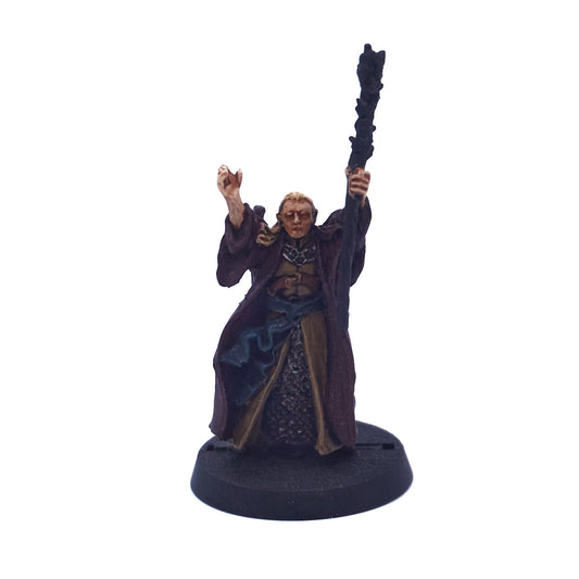 Middle-Earth - Elven Stormcaller (Resin) (05815) - Used