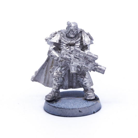 Ultramarines - Sergeant Telion (Metal) (05829) - Used