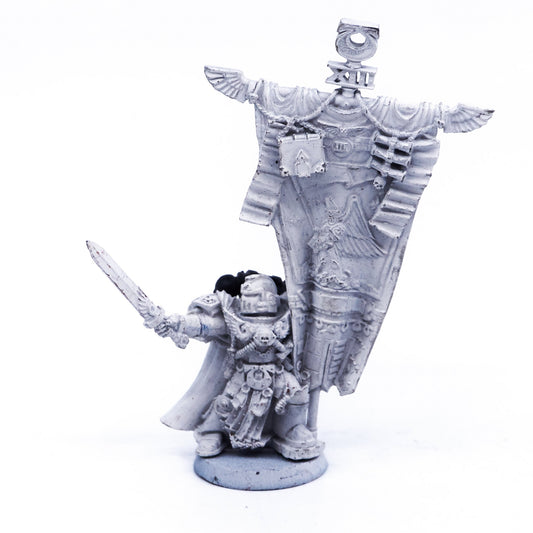 Ultramarines - Honour Guard (Metal) (05840) - Used