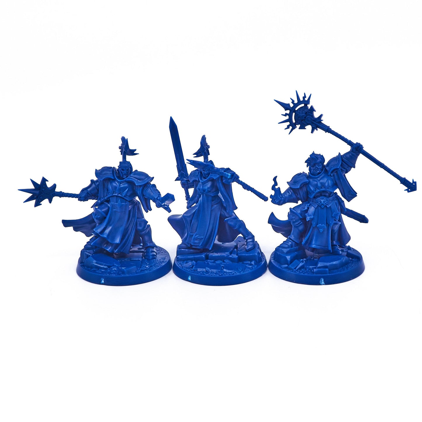 Stormcast Eternals - Stormsire's Cursebreakers (05868) - Used