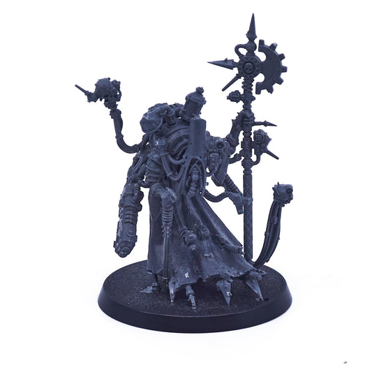 Adeptus Mechanicus - Tech-Priest Dominus (05884) -Used