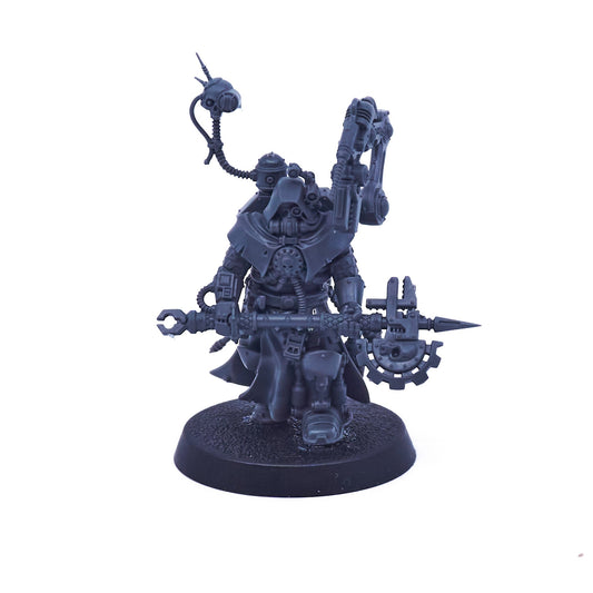 Adeptus Mechanicus - Tech-Priest Enginseer (05886) -Used