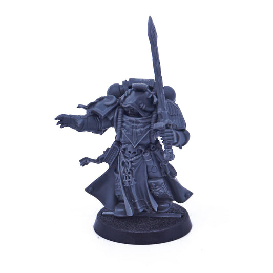 Dark Angels - Dark Angels Librarian (05907) - Used