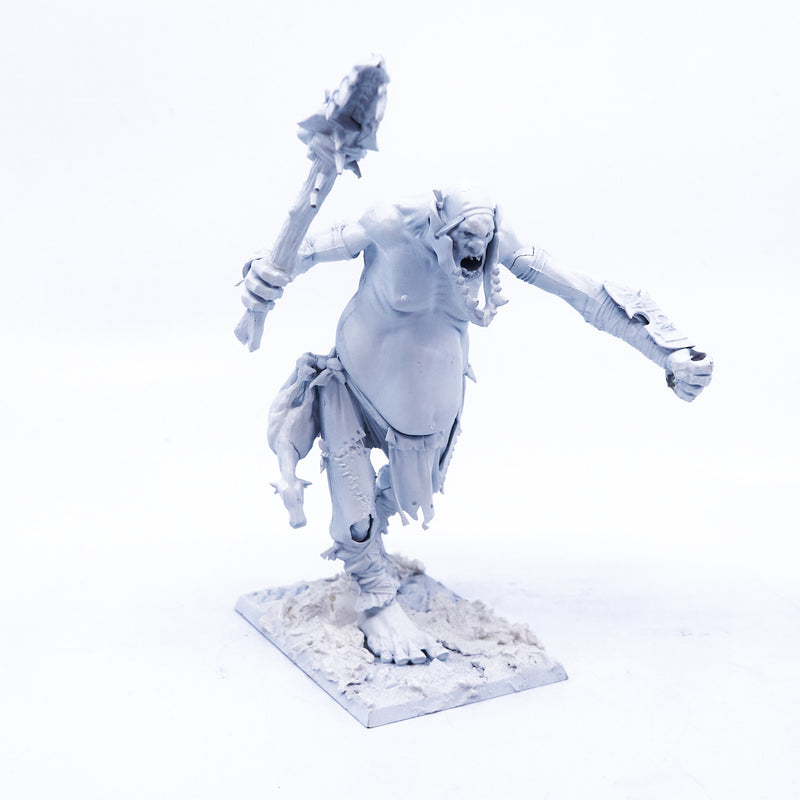 Sons of Behemat - Mancrusher Gargant (05954) - Used