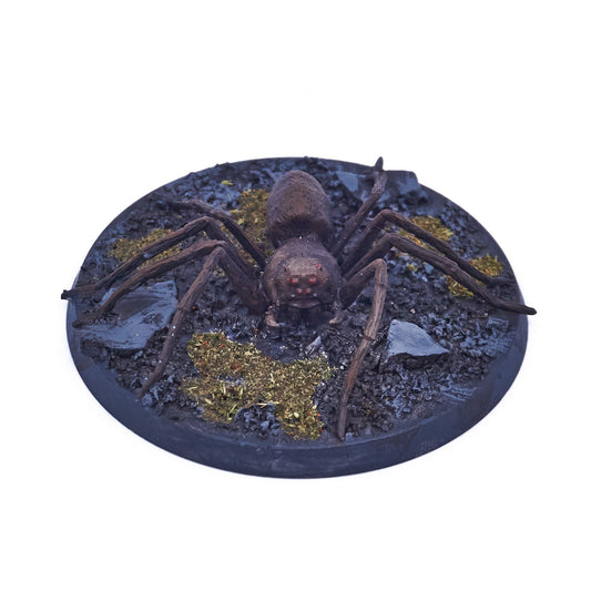 Middle-Earth - Spiders of Mirkwood (Resin) (06005) - Used