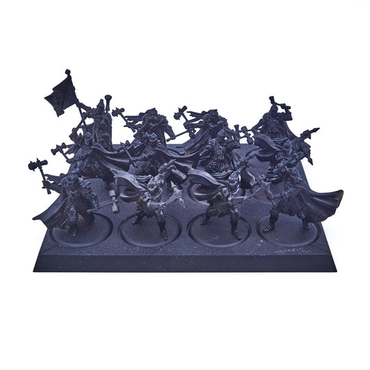 Baratheon - Sentinels (Damaged) (06035) - Used