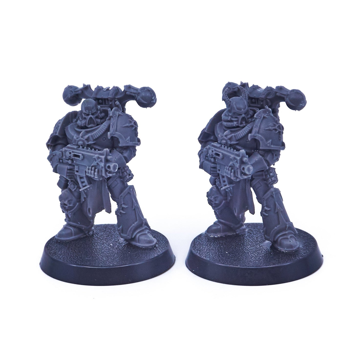 Chaos Space Marines - Chaos Space Marines (06109) - Used