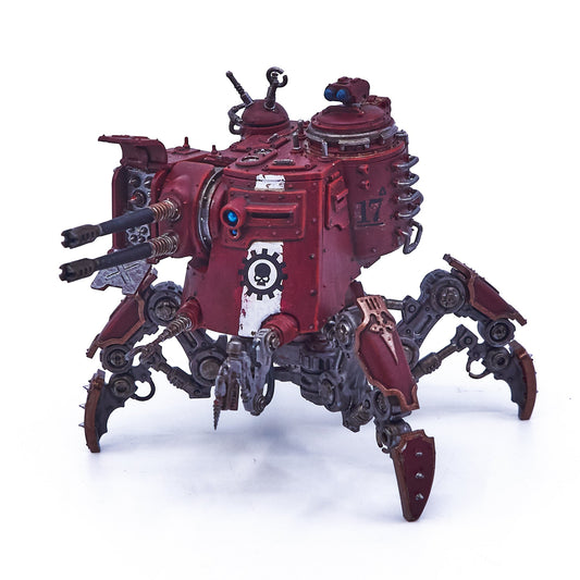 Adeptus Mechanicus - Onager Dunecrawler (06135) - Used