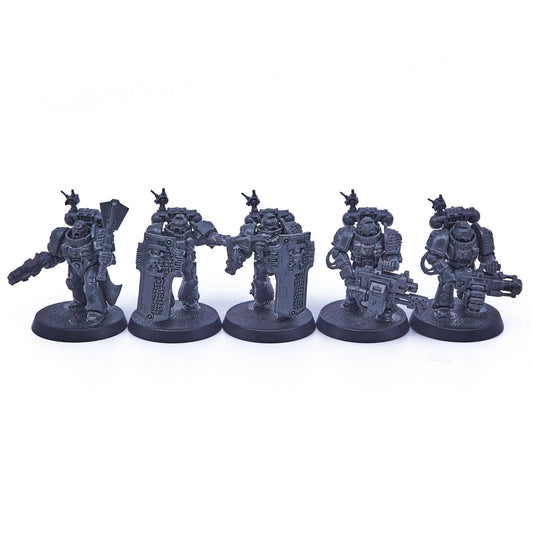 Deathwatch - Veterans (06195) - Used