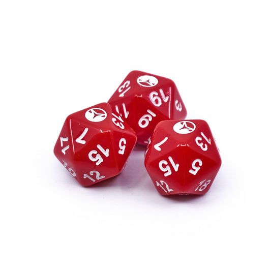 Nomads - Nomads Dice (06241) - Used