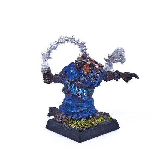 Skaven - Skaven Command (Metal) (06314) - Used