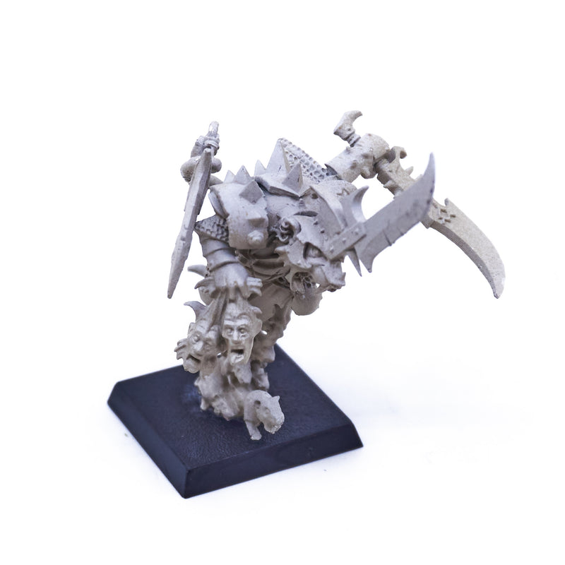 Skaven - Clawlord (Converted) (Metal) (06326) - Used