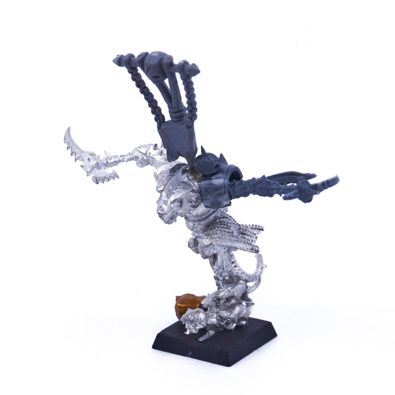 Skaven - Clawlord (Converted) (Metal) (06327) - Used