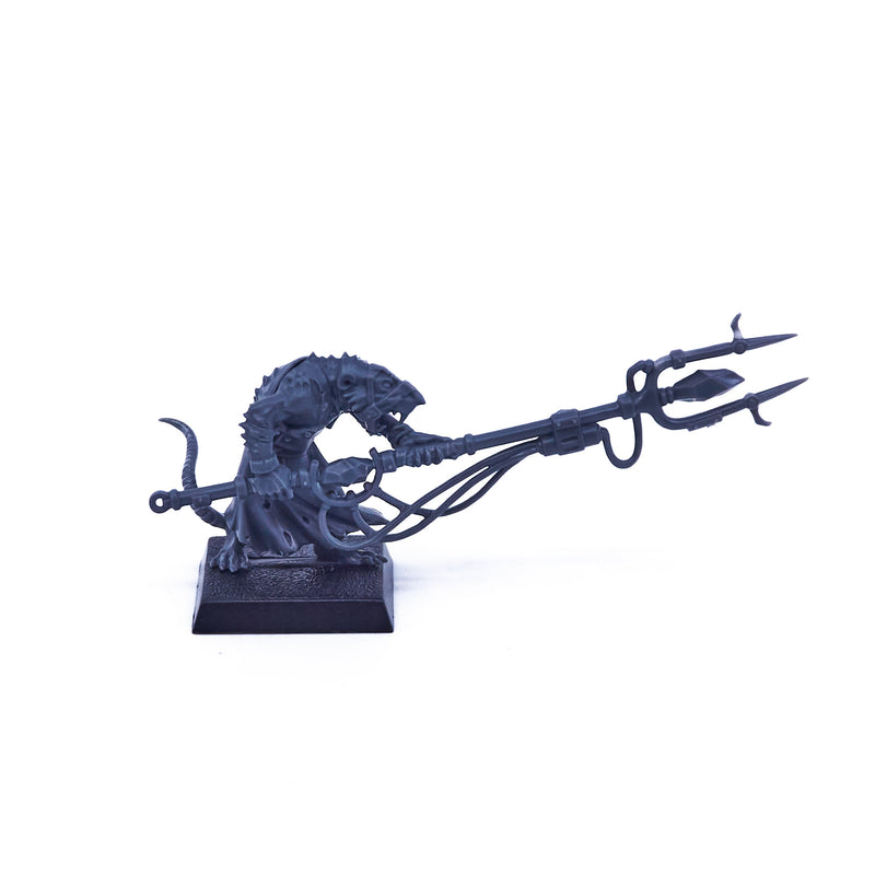 Skaven - Packmaster (06329) - Used