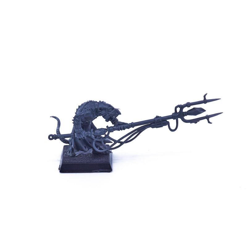 Skaven - Packmaster (06330) - Used