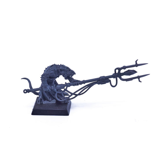 Skaven - Packmaster (06332) - Used