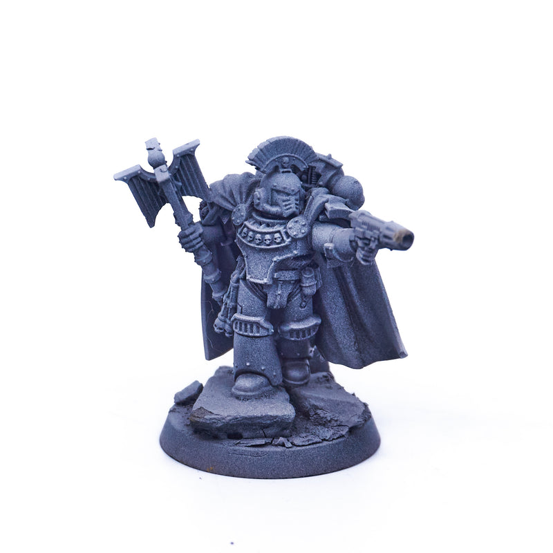 The Horus Heresy - Chaplain Consul (06367) - Used