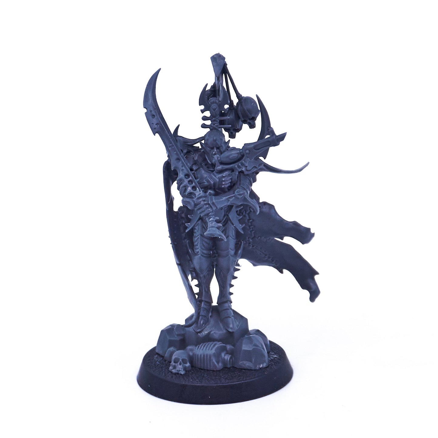 Drukhari - Archon (06430) - Used