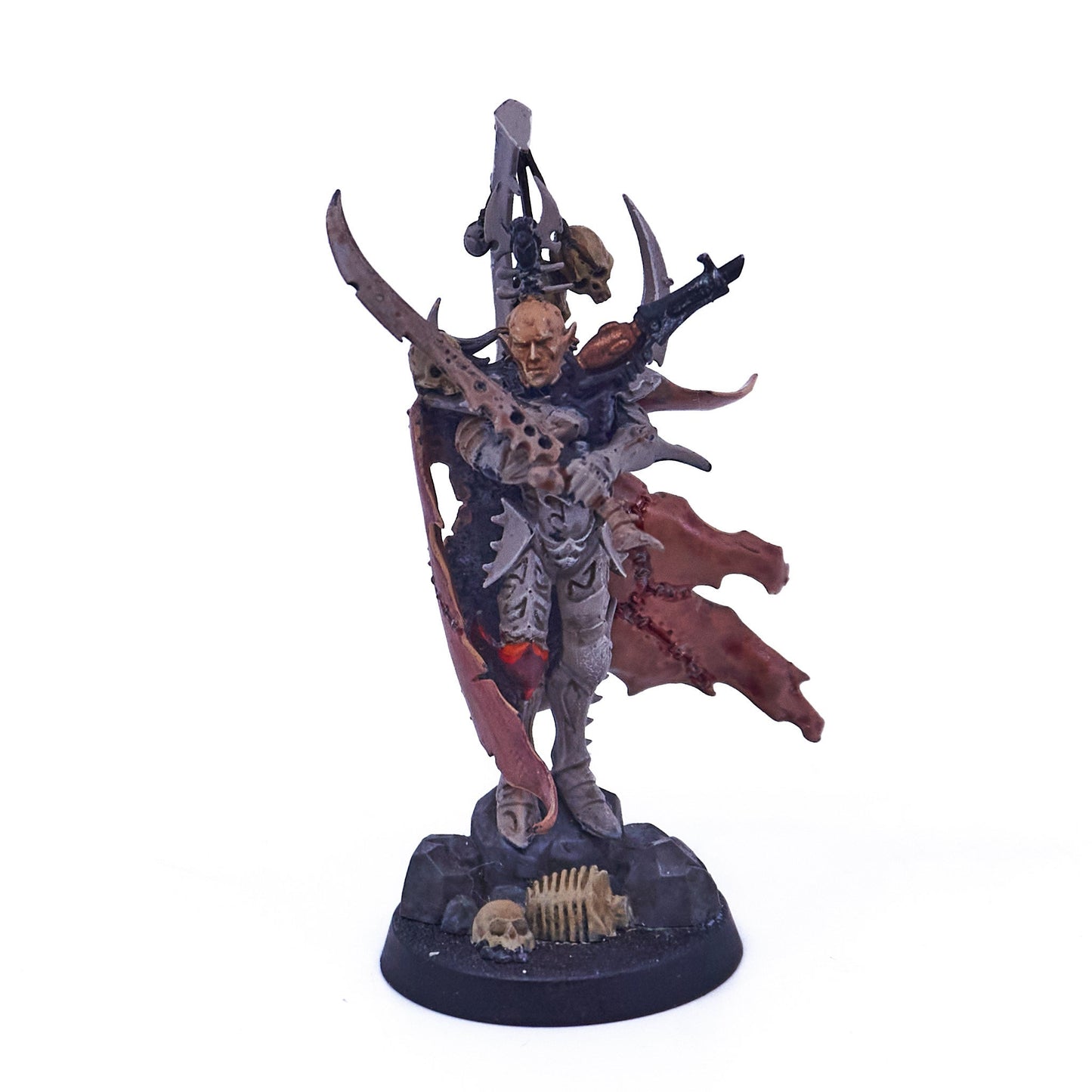 Drukhari - Archon (06432) - Used