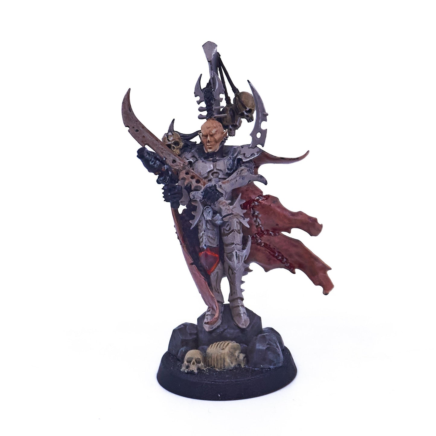 Drukhari - Archon (06433) - Used