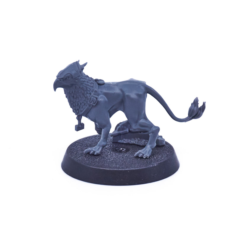 Stormcast Eternals - Gryph-hound (06460) - Used