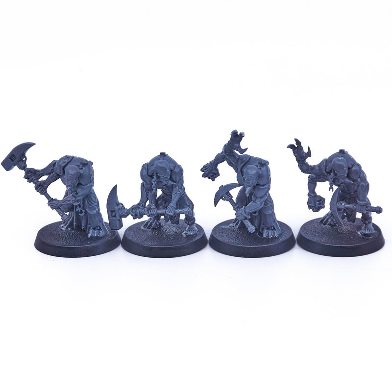 Genestealer Cults - Aberrants (06464) - Used