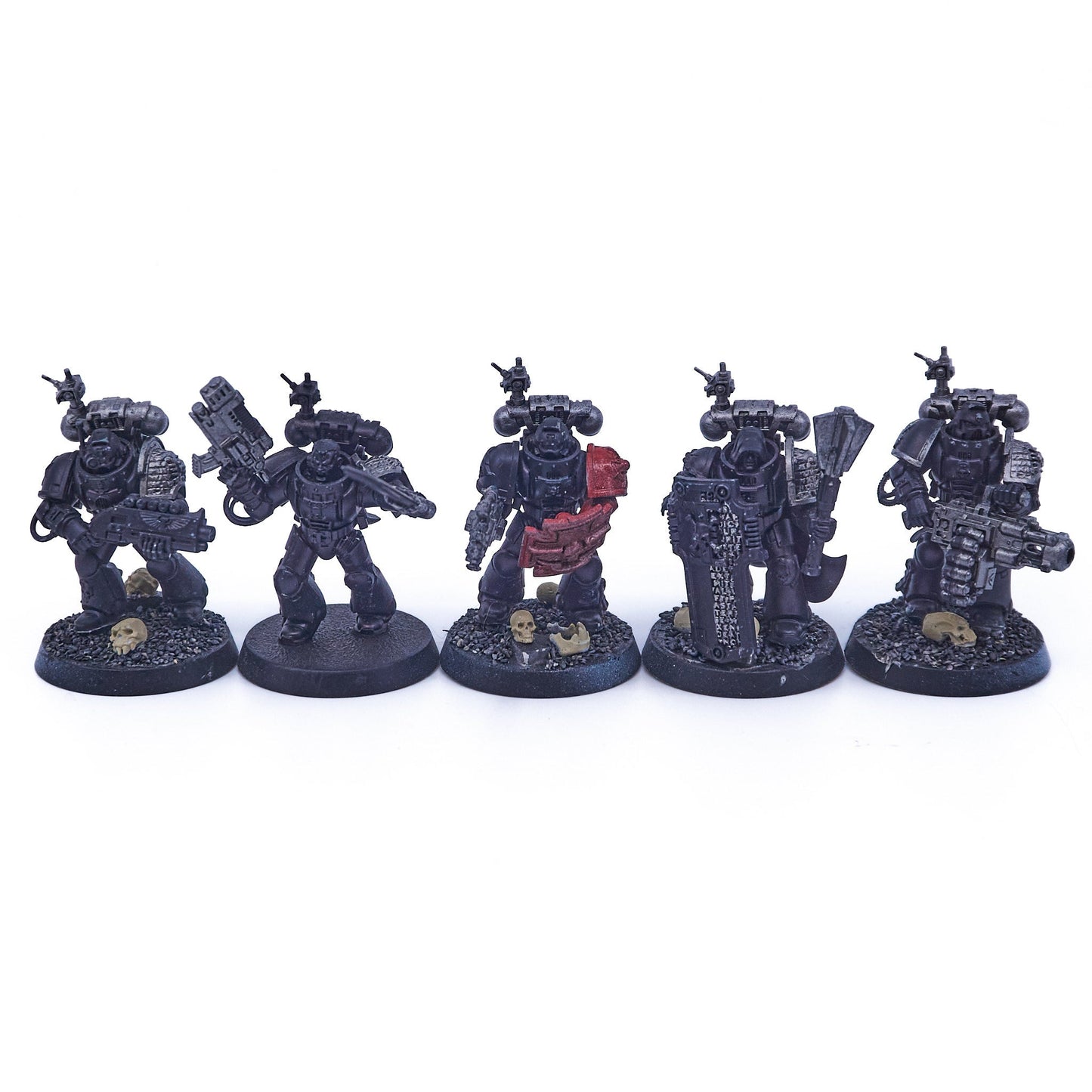 Deathwatch - Veterans (06486) - Used