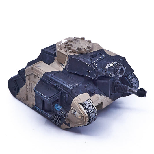 Astra Militarum - Leman Russ Demolisher (Metal) (06532) - Used