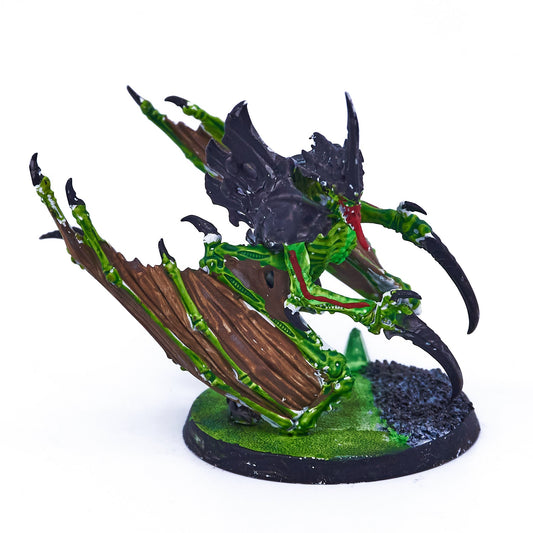 Tyranids - Tyranid Prime (06607) - Used