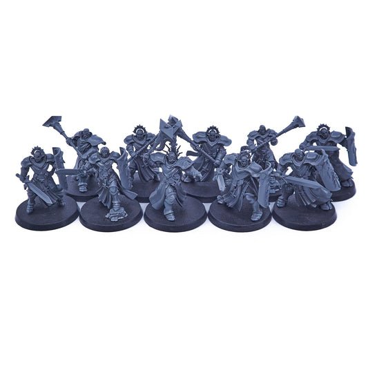 Stormcast Eternals - Sequitors (06639) - Used