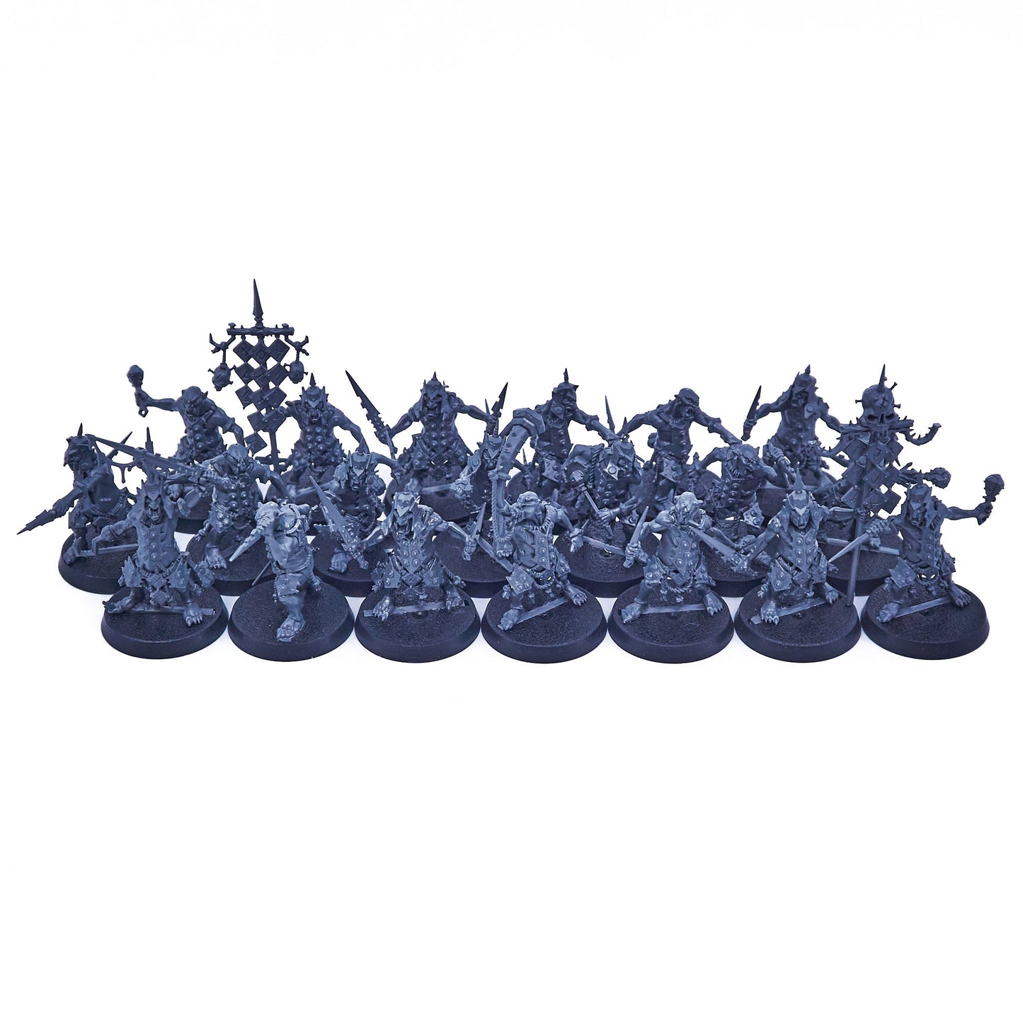 Orruk Warclans - Hobgrot Slittaz (06644) - Used