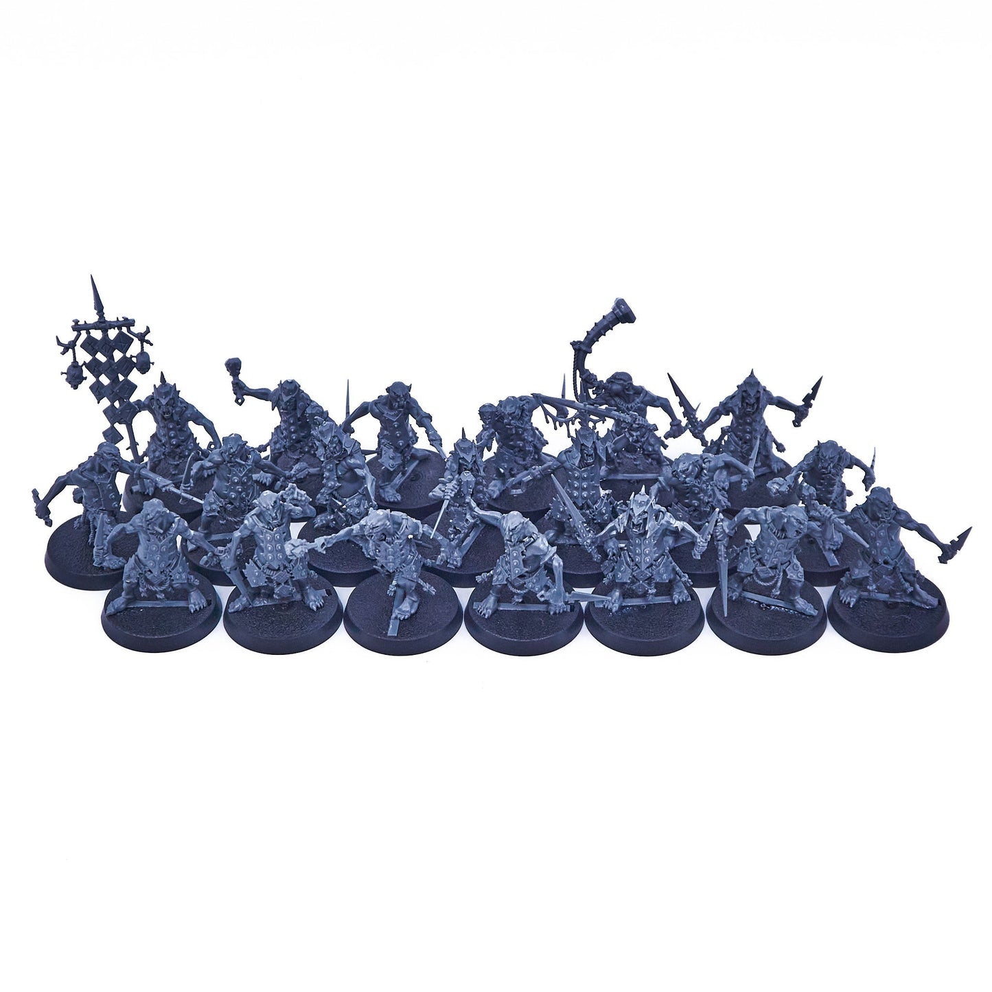 Orruk Warclans - Hobgrot Slittaz (06649) - Used