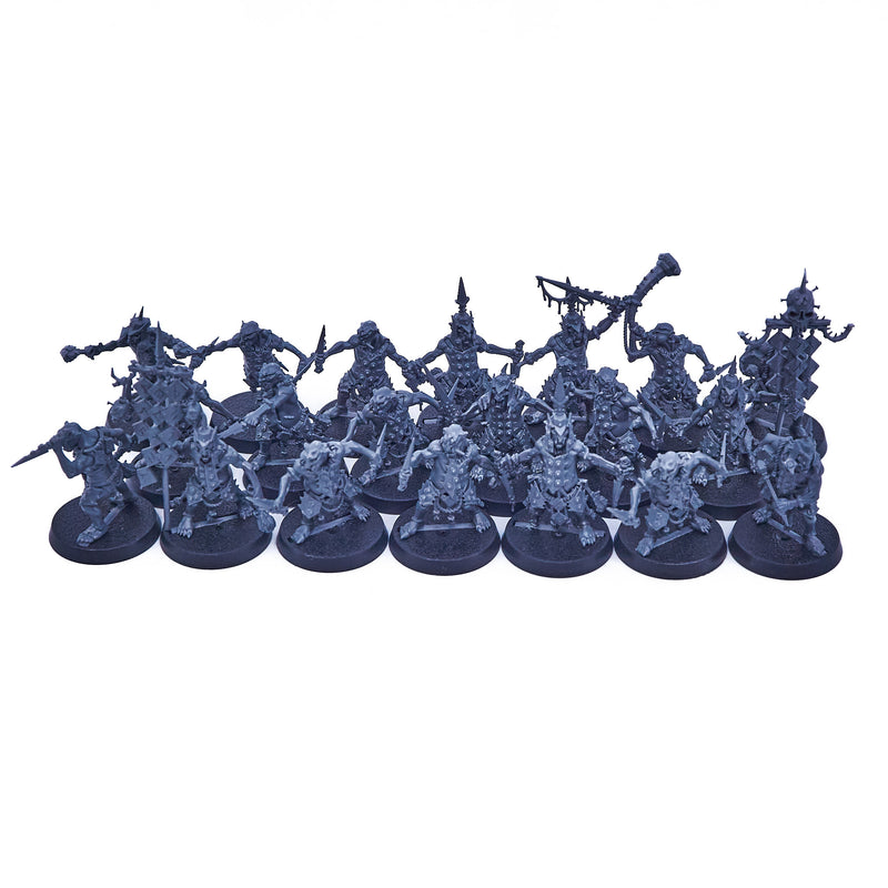 Orruk Warclans - Hobgrot Slittaz (06650) - Used