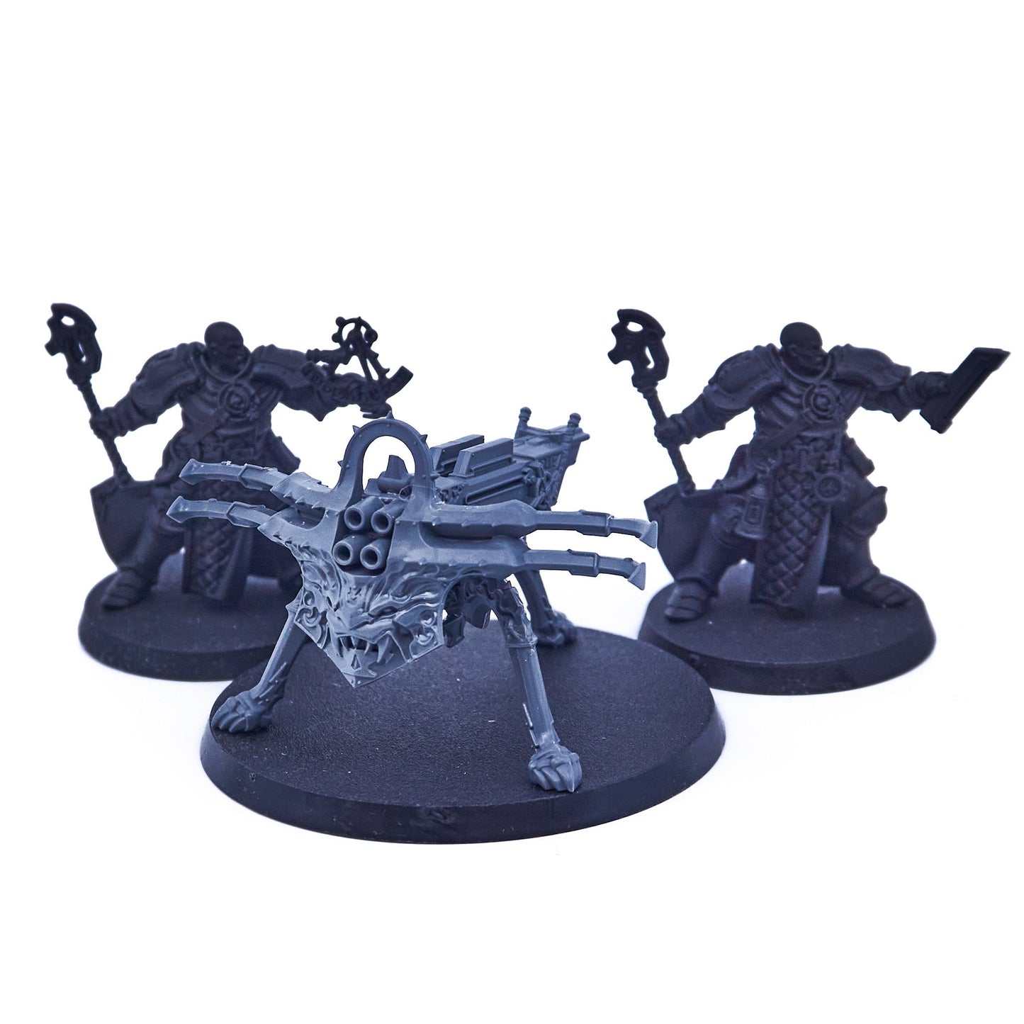 Stormcast Eternals - Celestar Ballista (06652) - Used