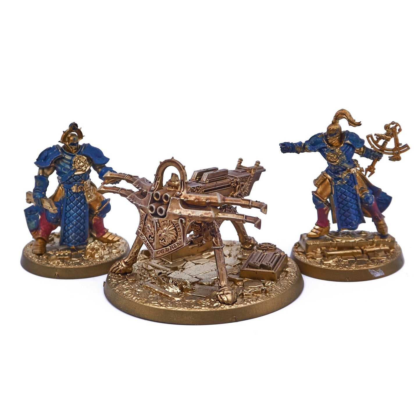 Stormcast Eternals - Celestar Ballista (06653) - Used