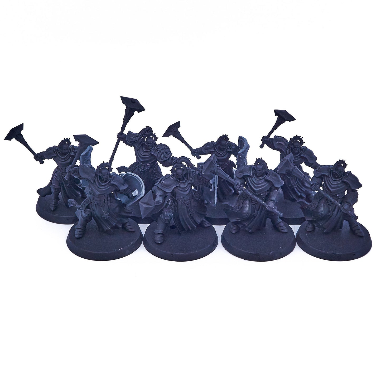 Stormcast Eternals - Sequitors (06654) - Used