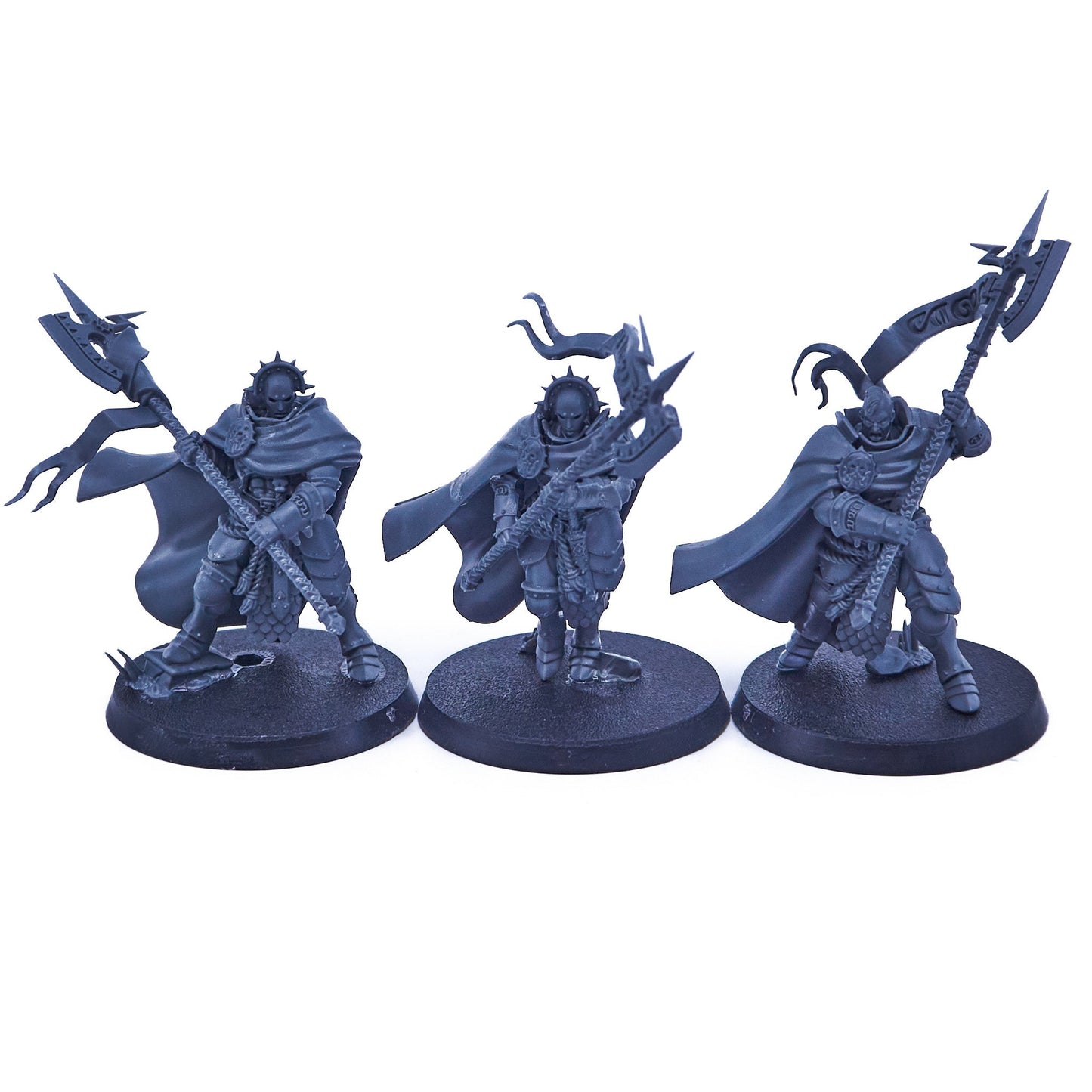 Stormcast Eternals - Praetors (06656) - Used