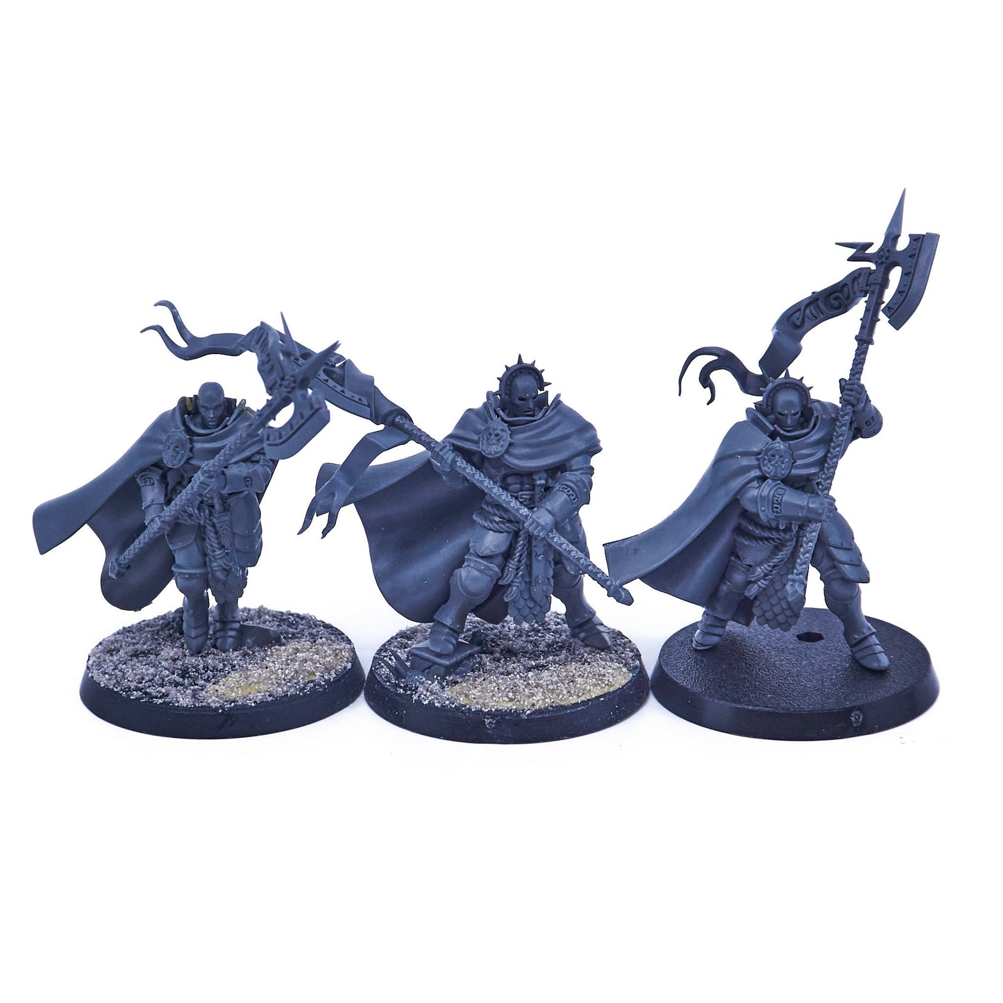 Stormcast Eternals - Praetors (06657) - Used