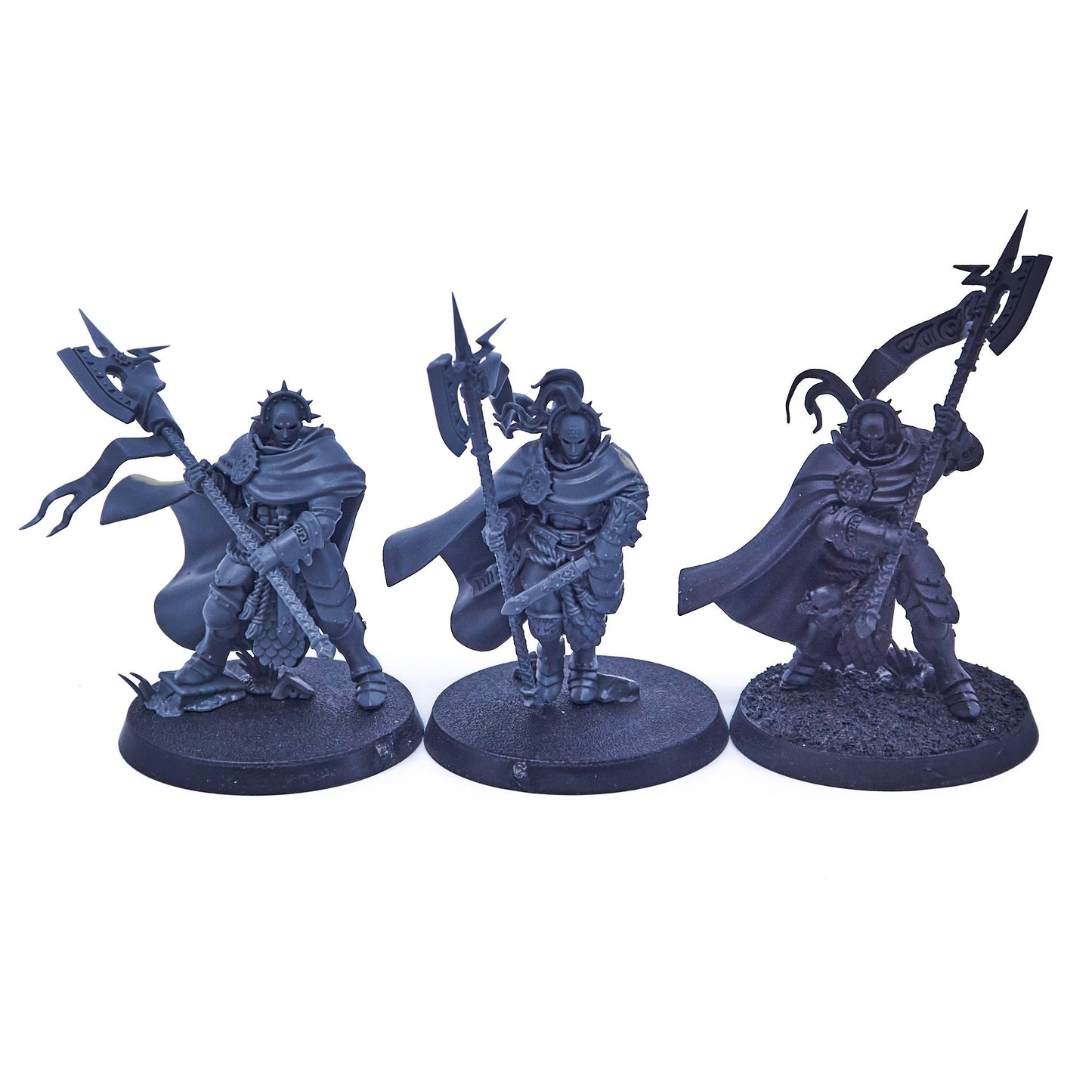 Stormcast Eternals - Praetors (06658) - Used