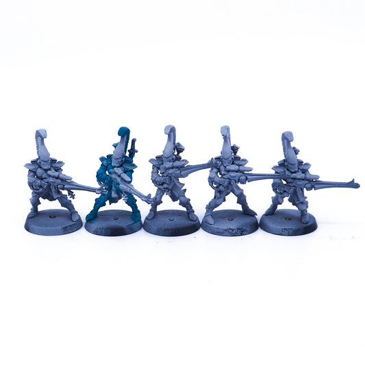 Aeldari - Dire Avengers (06664) - Used