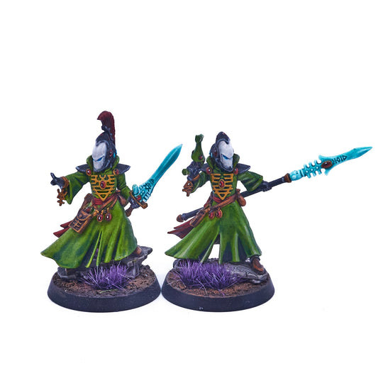 Aeldari - Warlocks (06669) - Used