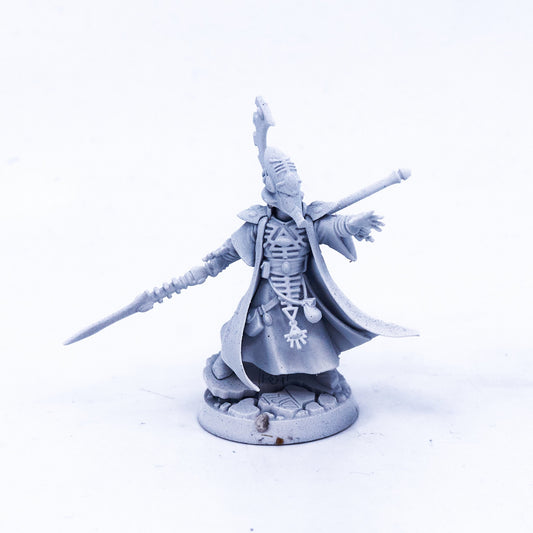 Aeldari - Farseer (06671) - Used