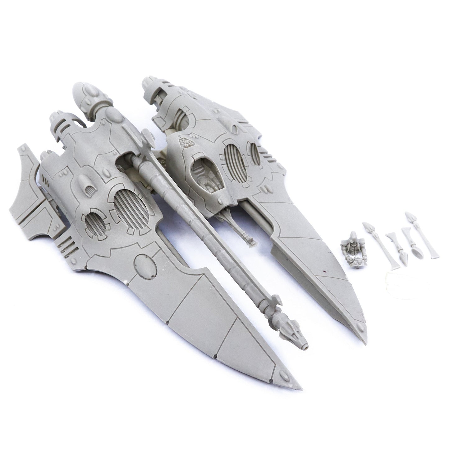 Aeldari - Lynx (Resin) (06673) - Used