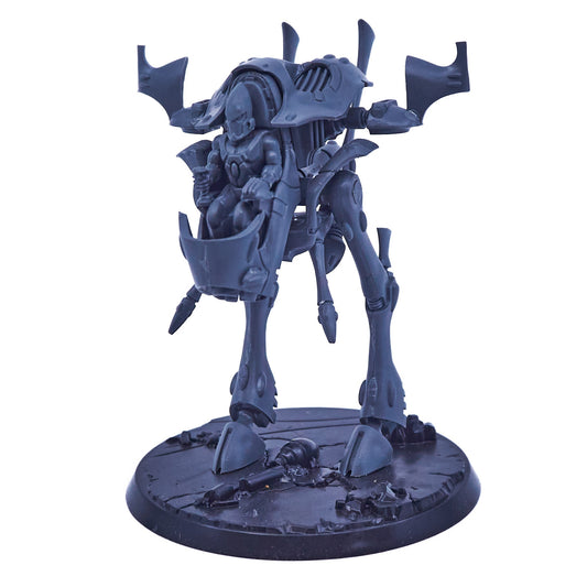 Aeldari - War Walker (06677) - Used