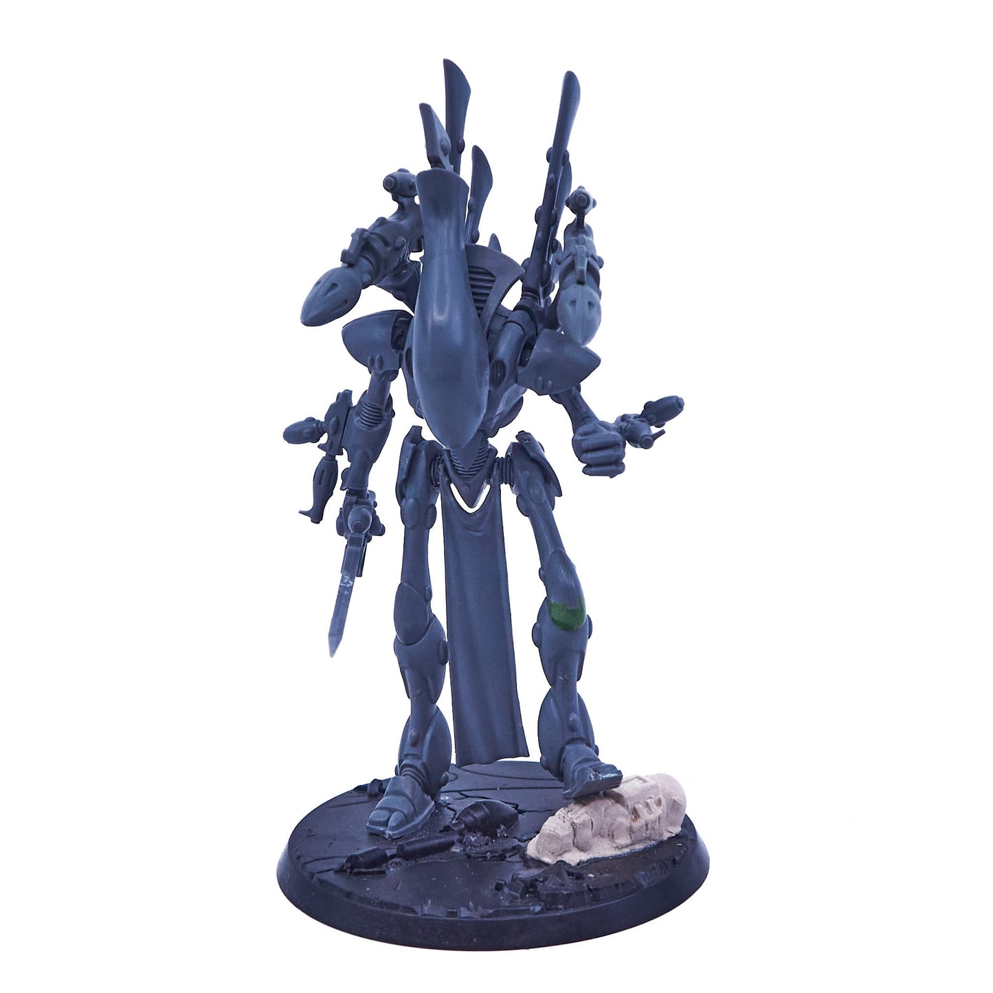 Aeldari - Wraithlord (06678) - Used