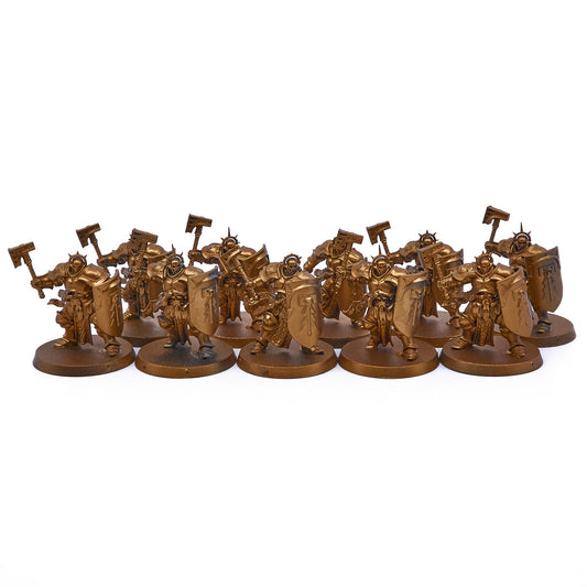 Stormcast Eternals - Liberators (06685) - Used