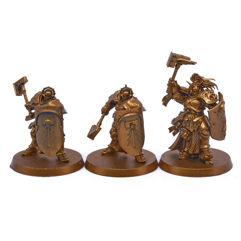 Stormcast Eternals - Liberators (06686) - Used